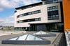 All Window Blinds fit blinds in building complexes