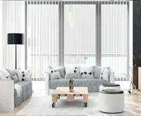 Vertical Blinds